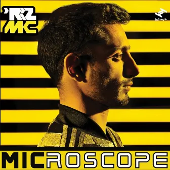 MICroscope by Riz Ahmed