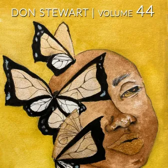 Don Stewart, Vol. 44 by Don Stewart