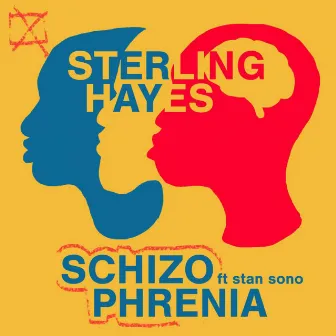 Schizophrenia by Sterling Hayes