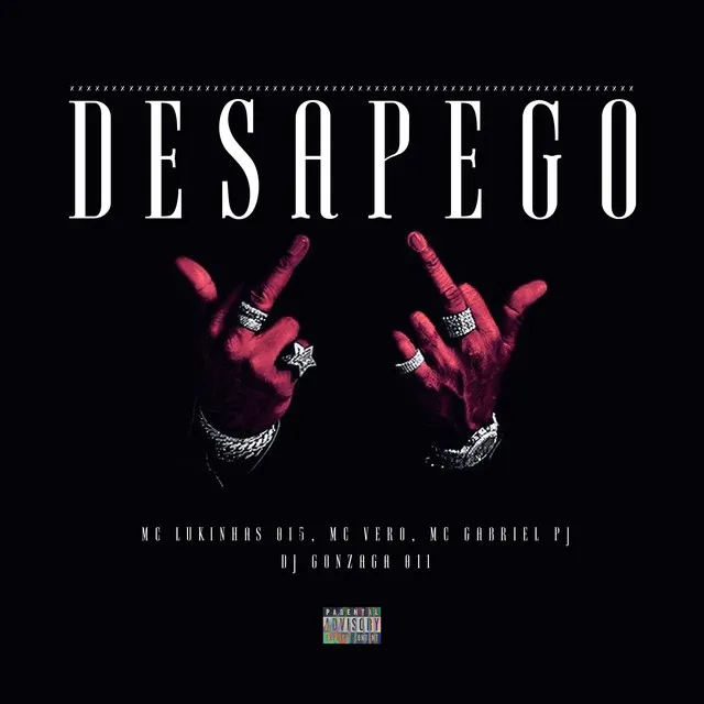 Desapego