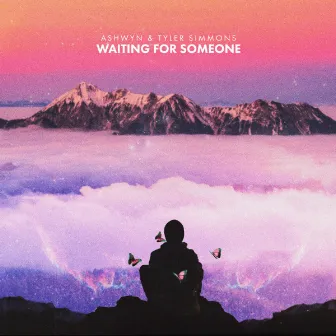 Waiting For Someone by ASHWYN