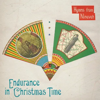 Endurance in Christmas Time by Hymns from Nineveh