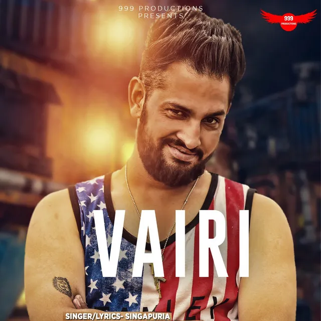 Vairi