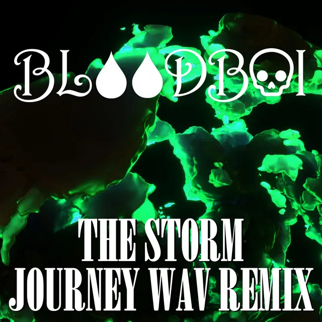 The Storm (Journey Wav Remix)