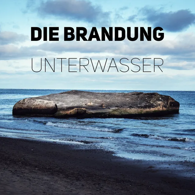 Unterwasser