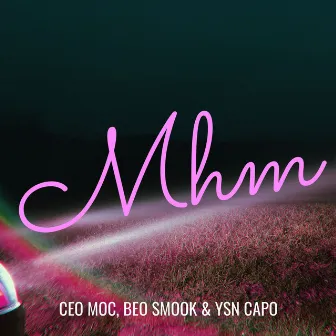 Mhm by Beo Smook