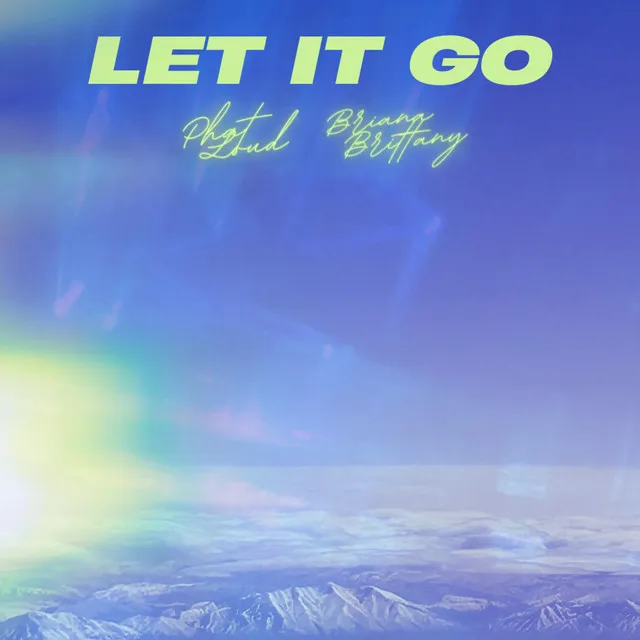 Let it Go