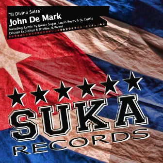 El Divino Salsa by John De Mark