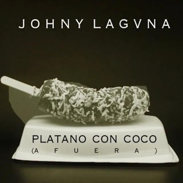 Platano Con Coco (Afuera)