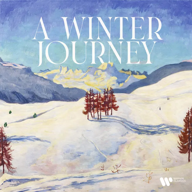 A Winter Journey Album Image