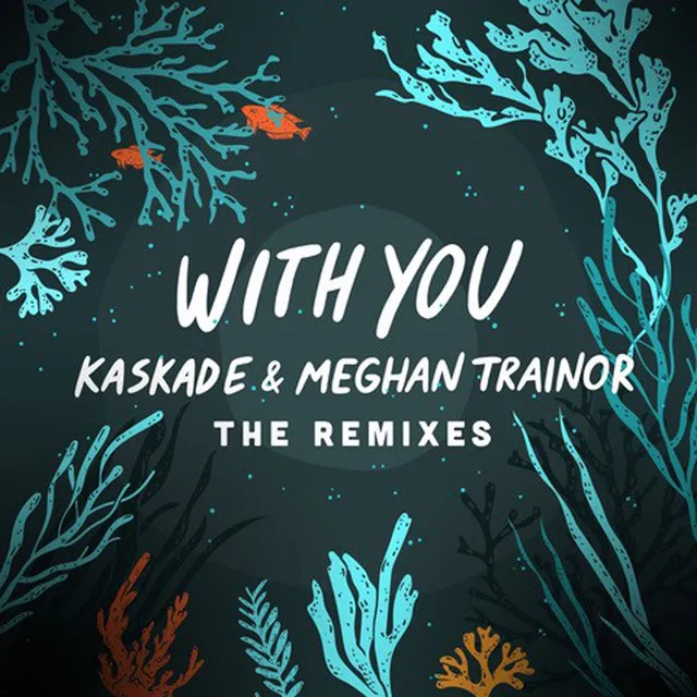 With You - Dexter Remix