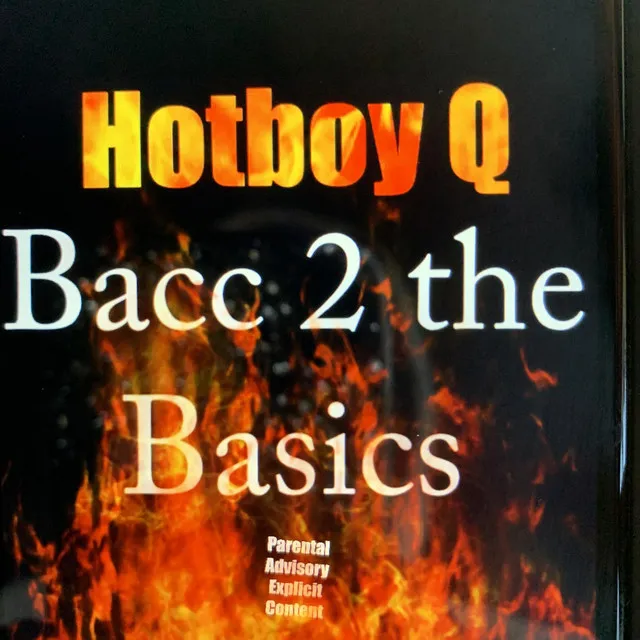 Bacc 2 the Basics