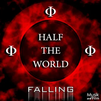 Falling by Half the World