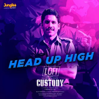 Head up High (LoFi) by Arun Kaundinya