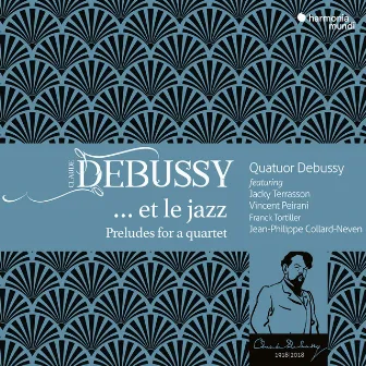 Debussy… et le jazz (Bonus Track Version) by Jacky Terrasson