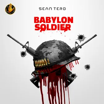 Babylon Soldiers by Seantero