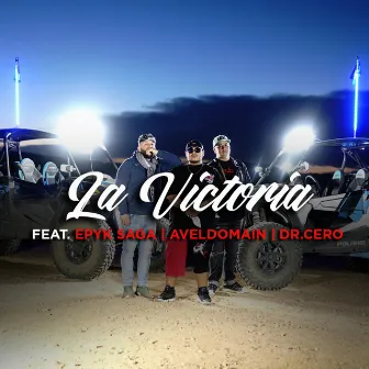 La Victoria by Epyk Saga