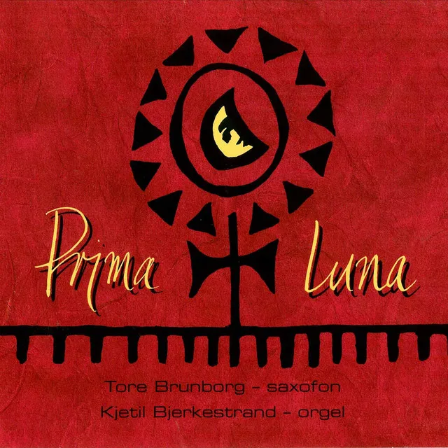 Prima Luna