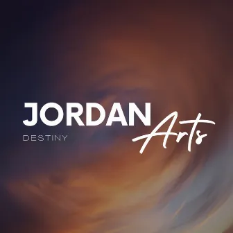 Destiny by Jordan Arts