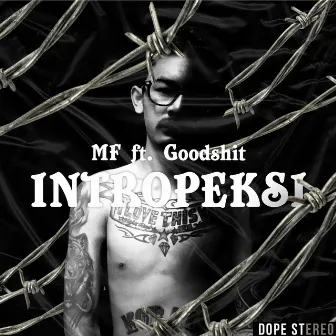 Intropeksi by MF