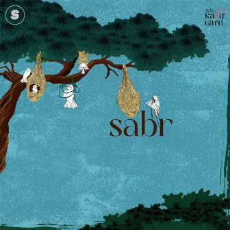 Peele Amiras (Sabr) by Kabir Cafe