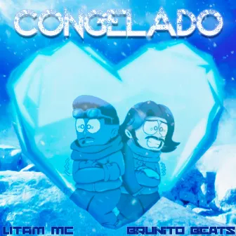 Congelado by Litam MC