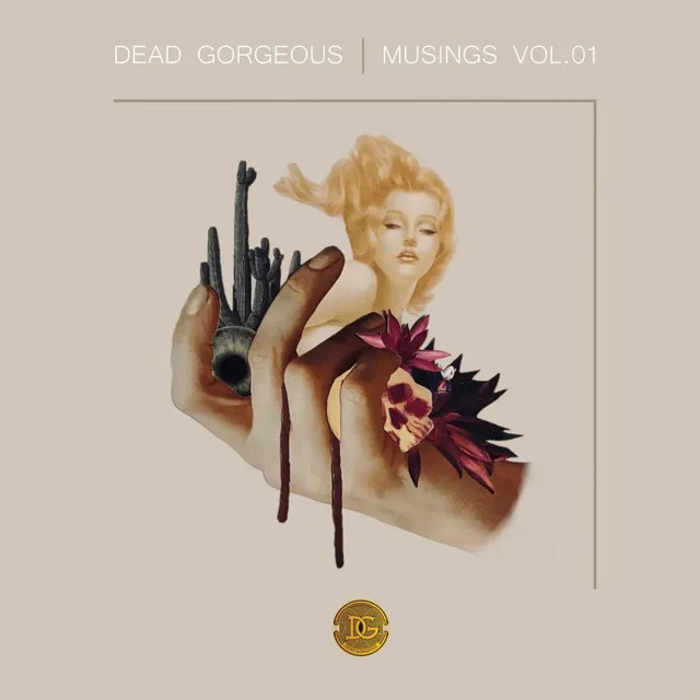 Lil Ray Ray - Moonchild - Dead Gorgeous Records