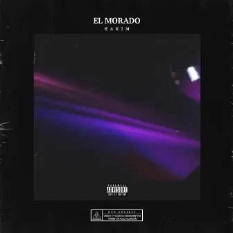 El Morado by HAKIM