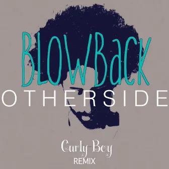 Blowback - Single (Curly Boy Remix) by Otherside