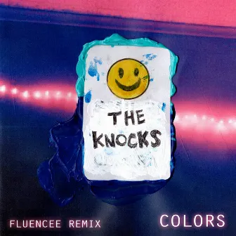 Colors (Fluencee Remix) by Fluencee