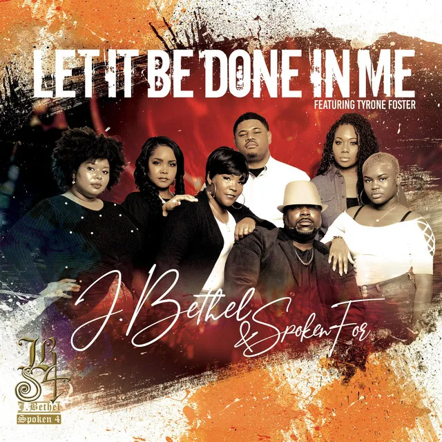 Let It Be Done in Me (Radio Version)