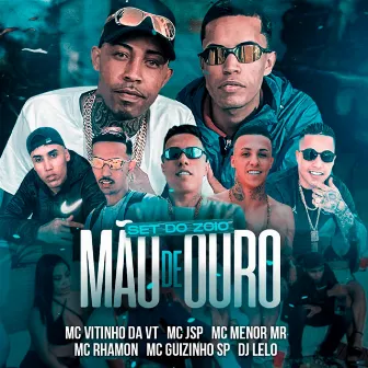 Set Zoio Mão de Ouro by Mc Vitinho da vt