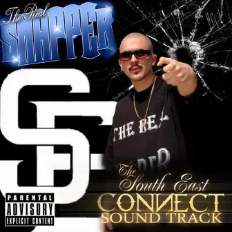 The South East Connent by SIXER PRESENTS