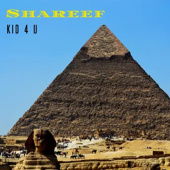 Kid 4 U by Shareef