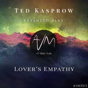 Lover's Empathy by Ted Kasprow