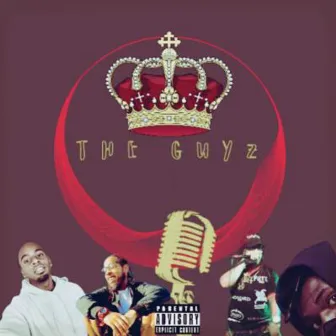 The Guyz by ItsYaBoy T-Raz