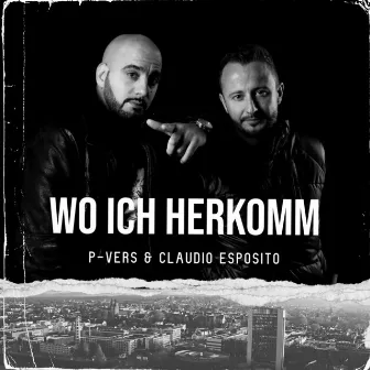 Wo ich herkomm by P-Vers