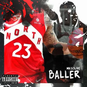 Baller by Mksolive