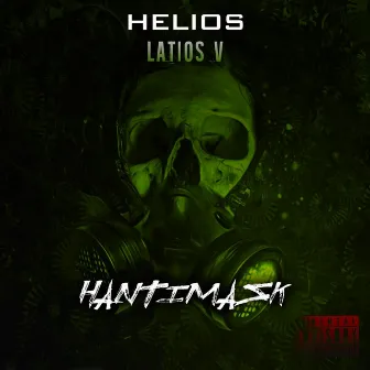 Hantimask by Helios