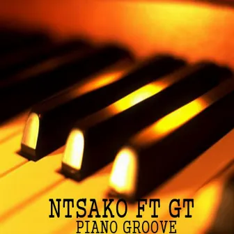 Piano Groove by Ntsako