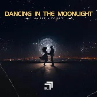 Dancing in the Moonlight by Mairee