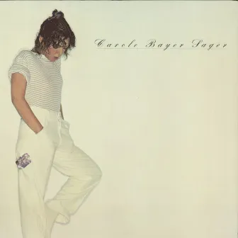 Carole Bayer Sager by Carole Bayer Sager