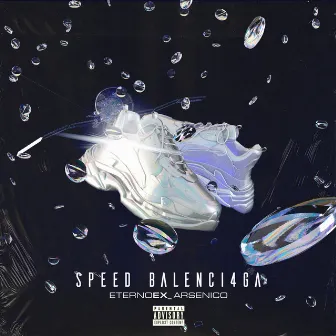 Speed Balenci4ga by Eterno