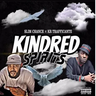 Kindred Spirits by Slim Chance