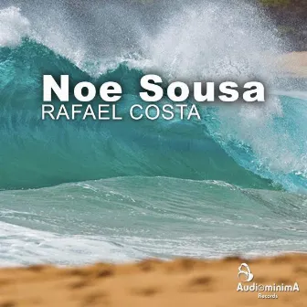 Noe Sousa by Rafael Costa