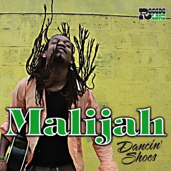 Dancin' Shoes by Malijah