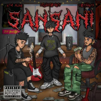 Sansani by MOBMADEIT