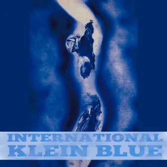 #002fa7 International Klein Blue by Steven Severin