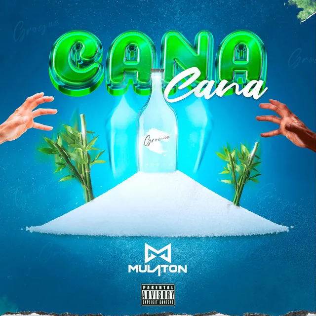 Cana Cana ( Original Mix )