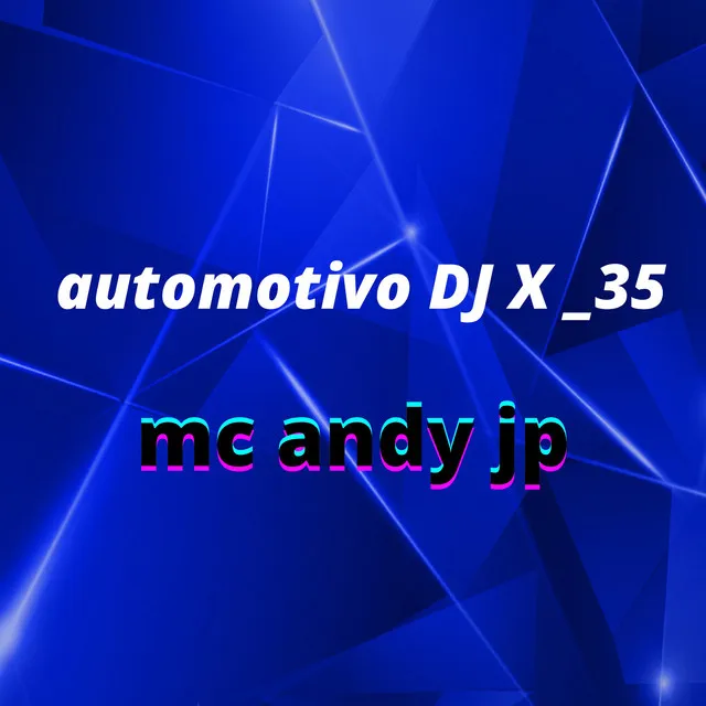 automotivo do DJ X _35